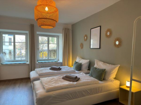 Urlaubsnest Millstatt Ferienwohnung perfekt für Freunde und Familie